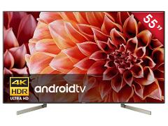 Televisor Sony XBR-55X900F 55" 4K Smart TV Televisor Sony XBR-55X900F 55" 4K Smart TV preview