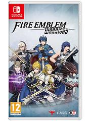 Fire Emblem Warrior Nintendo Switch Fire Emblem Warrior Nintendo Switch preview