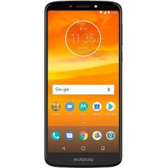Motorola E5 Plus 16 GB 6 plg Negro Desbloqueado Motorola E5 Plus 16 GB 6 plg Negro Desbloqueado preview