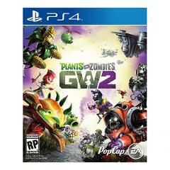 Plants vs Zombies: Garden Warfare 2 PlayStation 4 Plants vs Zombies: Garden Warfare 2 PlayStation 4 preview
