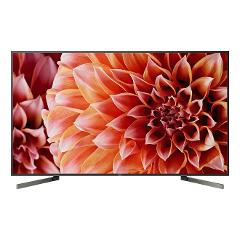 Televisor Sony XBR-65X900F 65" 4K Smart TV Televisor Sony XBR-65X900F 65" 4K Smart TV preview