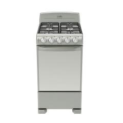 Estufa Mabe EM5042BSIS0 20" Plata Estufa Mabe EM5042BSIS0 20" Plata preview