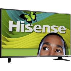 Televisor Hisense 32h3d 32" HD Televisor Hisense 32h3d 32" HD preview