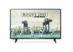 Televisor LG 32LJ500B 32" HD Televisor LG 32LJ500B 32" HD preview
