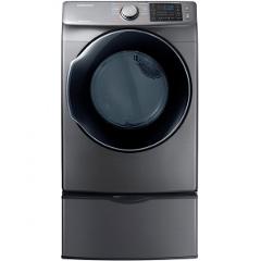 Secadora Samsung F-DVG20M5500P 20 Kg Plata Secadora Samsung F-DVG20M5500P 20 Kg Plata preview