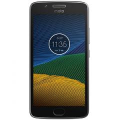 Motorola Moto G5 XT1671 2GB RAM 32GB ROM Gris Motorola Moto G5 XT1671 2GB RAM 32GB ROM Gris preview