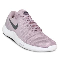 Nike W Lunar Apparent Negro / blanco | platanitos.com