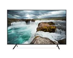 Televisor Samsung UN65NU7100FXZX 65" 4K Smart TV Televisor Samsung UN65NU7100FXZX 65" 4K Smart TV preview