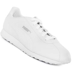 tenis puma turin negro