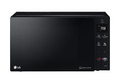 Horno Microondas LG MS1536GIS 1.5 pies Negro Horno Microondas LG MS1536GIS 1.5 pies Negro preview