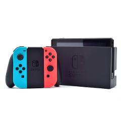 Consola Nintendo Switch Neon Consola Nintendo Switch Neon preview
