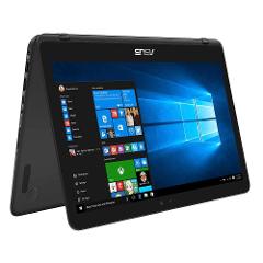 Laptop Asus ZenBook X360UAK-C4320T Intel Core i5-7200U 8GB RAM 256GB SSD Laptop Asus ZenBook X360UAK-C4320T Intel Core i5-7200U 8GB RAM 256GB SSD preview
