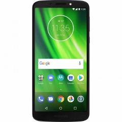 Motorola Moto G6 Play Dual Sim 3GB RAM 32GB ROM Azul Motorola Moto G6 Play Dual Sim 3GB RAM 32GB ROM Azul preview