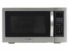 Horno Microondas IO Mabe IO160MDI 1.6 p3 Acero Horno Microondas IO Mabe IO160MDI 1.6 p3 Acero preview