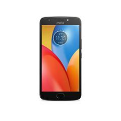Moto E Plus (4 a generación), Versión estándar (sin ofertas ni anuncios), 16 GB Storage + 2 GB RAM, Gris (Iron Gray) Moto E Plus (4 a generación), Versión estándar (sin ofertas ni anuncios), 16 GB Storage + 2 GB RAM, Gris (Iron Gray) preview
