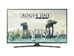 Televisor Samsung UN55MU6100 55" 4K Smart TV Televisor Samsung UN55MU6100 55" 4K Smart TV preview