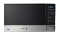Horno Microondas Samsung AME8114ST/XAX 1.1 Negro/Plata Horno Microondas Samsung AME8114ST/XAX 1.1 Negro/Plata preview