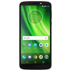 Smartphone Moto G6 Play 32G Deep Indigo Smartphone Moto G6 Play 32G Deep Indigo preview
