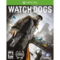 Watch Dogs Para Xbox One Watch Dogs Para Xbox One preview
