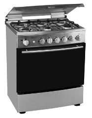 Estufa Koblenz EK-501F 30" Inox Estufa Koblenz EK-501F 30" Inox preview
