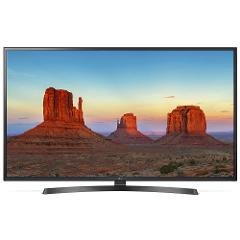 Televisor LG 49UK6250PUB 49" 4K Smart TV Televisor LG 49UK6250PUB 49" 4K Smart TV preview