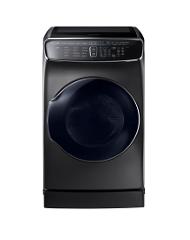 Secadora Samsung DVG27M9900V/AX 24 kg + 3.5 kg Negro Secadora Samsung DVG27M9900V/AX 24 kg + 3.5 kg Negro preview