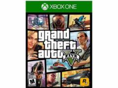 Grand Theft Auto V Xbox One Grand Theft Auto V Xbox One preview