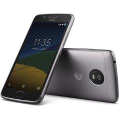 Motorola Moto G5 XT1671 2GB RAM 32GB ROM Gris Motorola Moto G5 XT1671 2GB RAM 32GB ROM Gris preview
