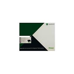 Lexmark 78C0ZK0 - Kit de imágenes para Programa de devolución de Color Negro Lexmark 78C0ZK0 - Kit de imágenes para Programa de devolución de Color Negro preview