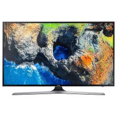 Televisor Samsung UN55MU6100 55" 4K Smart TV Televisor Samsung UN55MU6100 55" 4K Smart TV preview