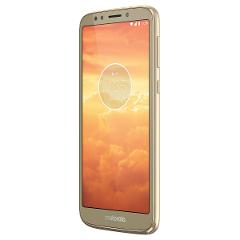 Smartphone Moto E5 Play 16GB Dorado At&t Smartphone Moto E5 Play 16GB Dorado At&t preview