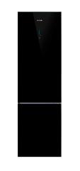 Refrigerador Daewoo RCT-360NBG 13 Pies Negro Refrigerador Daewoo RCT-360NBG 13 Pies Negro preview