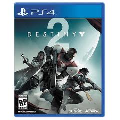 Destiny 2 PlayStation 4 Destiny 2 PlayStation 4 preview