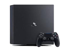 Consola PlayStation 4 Pro 1TB Consola PlayStation 4 Pro 1TB preview