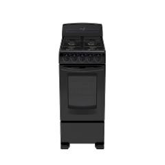 Estufa Mabe EI5020BAPN 20" Negro Estufa Mabe EI5020BAPN 20" Negro preview