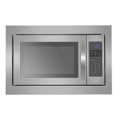 Mabe - Horno Microondas 1.1 Empotrable IO110MDI - Acero Inoxidable - Buscaya