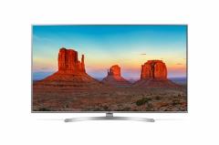 Televisor LG 65UK6550PUB 65" 4K Smart TV Televisor LG 65UK6550PUB 65" 4K Smart TV preview