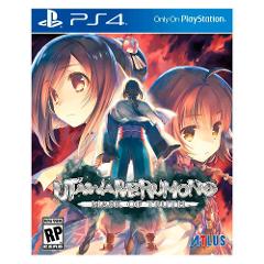 Utawarerumono: Mast of Truth PlayStation 4 Utawarerumono: Mast of Truth PlayStation 4 preview