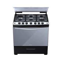 Estufa Whirlpool WF5670B 30” Negro Estufa Whirlpool WF5670B 30” Negro preview