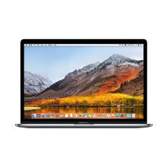 Apple MacBook Pro 15.4" Intel Core i7 16GB RAM 512GB SSD Gris Espacial Apple MacBook Pro 15.4" Intel Core i7 16GB RAM 512GB SSD Gris Espacial preview