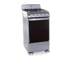 Estufa Mabe EM5041BAIS0 20" Gris Estufa Mabe EM5041BAIS0 20" Gris preview