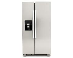 Refrigerador Whirlpool WD5620S 25 p3 Acero Refrigerador Whirlpool WD5620S 25 p3 Acero preview