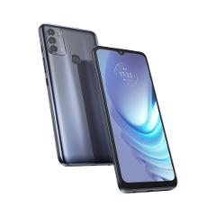 Motorola Moto G50 128GB 4G Gris Motorola Moto G50 128GB 4G Gris preview