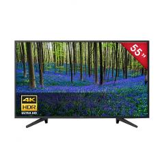 Pantalla Sony 55" 4K Smart TV KD-55X720 Pantalla Sony 55" 4K Smart TV KD-55X720 preview