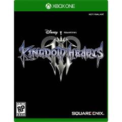 Xbox One Kingdom Hearts lll Xbox One Kingdom Hearts lll preview