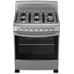 Estufa Acros AF5434D 30" Gris Estufa Acros AF5434D 30" Gris preview