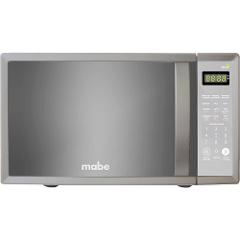 Horno Microondas Mabe HMM70SEJ 0.7 p3 Plata Horno Microondas Mabe HMM70SEJ 0.7 p3 Plata preview