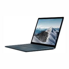 Microsoft - Surface Laptop I5 de 13.5" - Core i5 - Intel HD 620 - Memoria 8GB - Unidad de estado sólido 256GB - Azul Microsoft - Surface Laptop I5 de 13.5" - Core i5 - Intel HD 620 - Memoria 8GB - Unidad de estado sólido 256GB - Azul preview