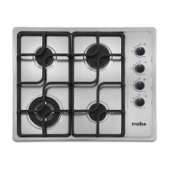 Parrilla De Gas Mabe Pm6005I1 60 Cm Parrilla De Gas Mabe Pm6005I1 60 Cm preview