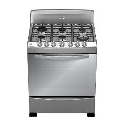 Estufa Acros AF6462D 30" Plata Estufa Acros AF6462D 30" Plata preview